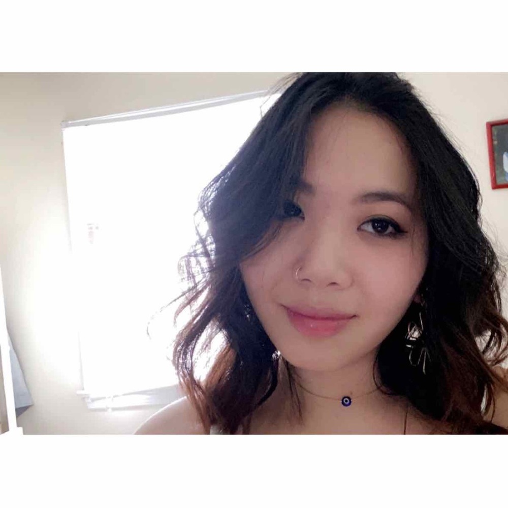 Meet your Posher, Allison